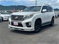 2015 Toyota Land Cruiser Prado