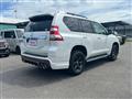 2015 Toyota Land Cruiser Prado