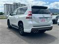 2015 Toyota Land Cruiser Prado
