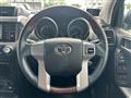 2015 Toyota Land Cruiser Prado