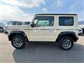 2021 Suzuki Jimny