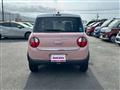 2015 Suzuki Lapin