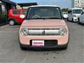 2015 Suzuki Lapin