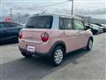 2015 Suzuki Lapin