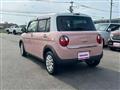 2015 Suzuki Lapin