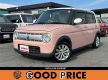 2015 Suzuki Lapin