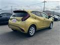 2022 Toyota AQUA