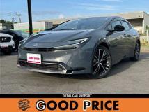 2023 Toyota Prius