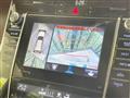 2014 Toyota Harrier Hybrid