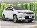 2014 Toyota Harrier Hybrid