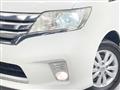 2011 Nissan Serena