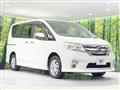 2011 Nissan Serena