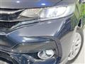 2017 Honda Fit Hybrid