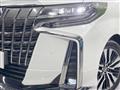 2020 Toyota Alphard G