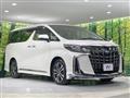 2020 Toyota Alphard G