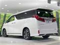2020 Toyota Alphard G
