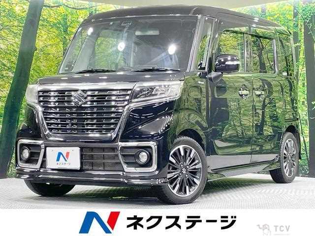 2018 Suzuki Suzuki Others
