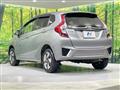 2014 Honda Fit Hybrid