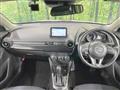 2015 Mazda Demio