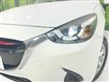 2015 Mazda Demio