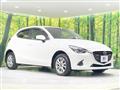 2015 Mazda Demio