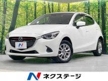 2015 Mazda Demio
