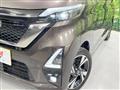 2020 Nissan ROOX