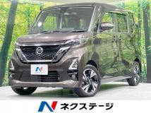 2020 Nissan ROOX