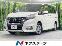 2016 Nissan Serena