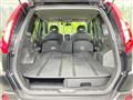 2013 Nissan X-Trail