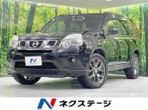 2013 Nissan X-Trail