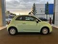 2021 Fiat 500