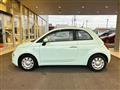 2021 Fiat 500