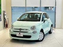 2021 Fiat 500