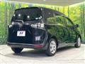 2019 Toyota Sienta