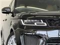 2019 Land Rover Range Rover Sport