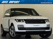 2020 Land Rover Range Rover
