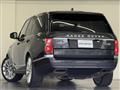 2022 Land Rover Range Rover