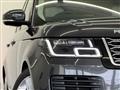 2022 Land Rover Range Rover