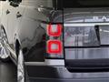 2022 Land Rover Range Rover