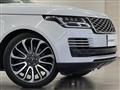 2019 Land Rover Range Rover