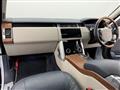 2019 Land Rover Range Rover