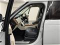 2019 Land Rover Range Rover