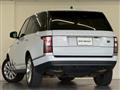 2017 Land Rover Range Rover