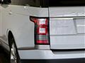2017 Land Rover Range Rover