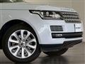 2017 Land Rover Range Rover