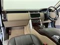 2017 Land Rover Range Rover