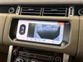 2017 Land Rover Range Rover