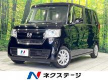 2019 Honda N BOX