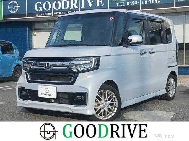 2023 Honda N BOX